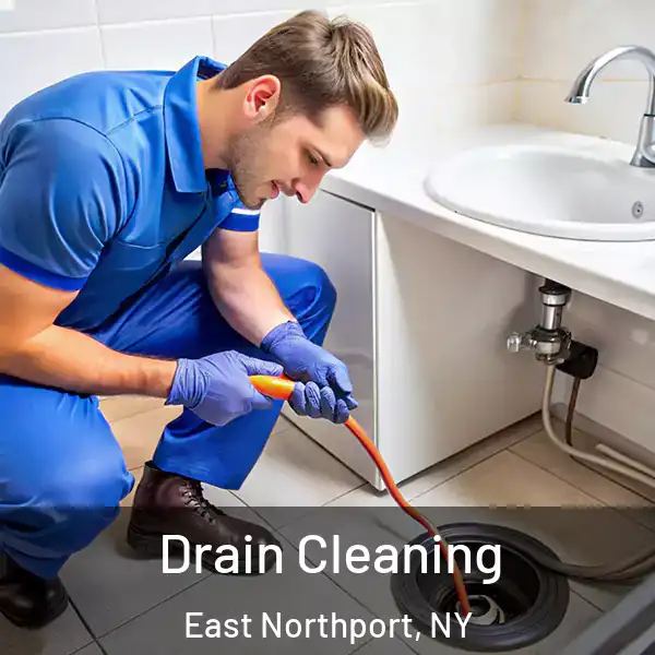  Drain Cleaning East Northport, NY