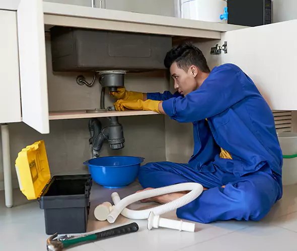 Expert Plumber for Basement Leak Repair in East Northport, NY: Schedule Affordable Waterproofing Services with Us