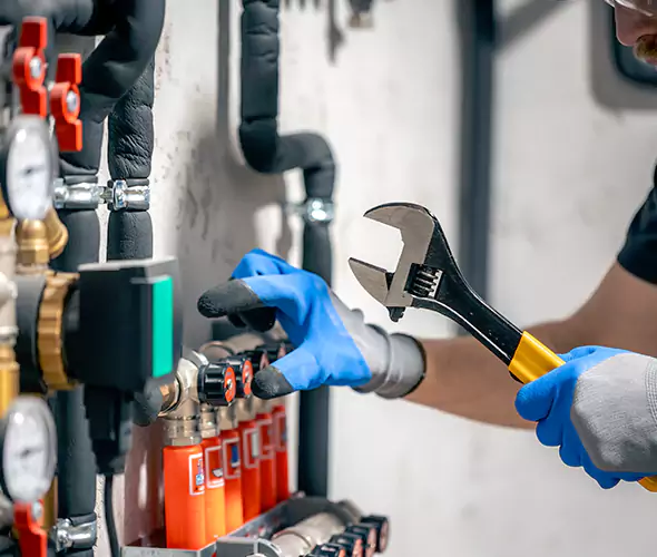Expert Plumber for Commercial Plumbing in East Northport, NY: Schedule Reliable Plumbing Services with Us