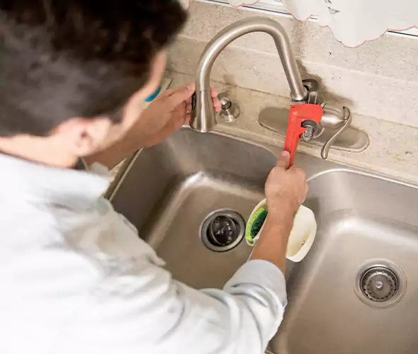 Professional Emergency Plumbing Repair in East Northport, NY