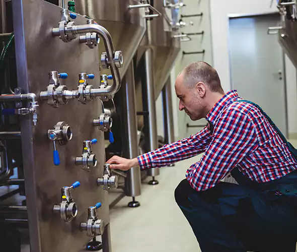 Professional Gas Leak Repair in East Northport, NY
