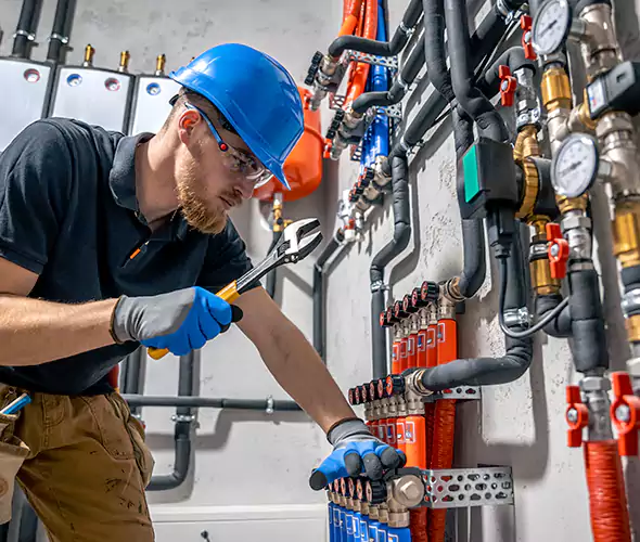 Professional Experts for Gas Line Installation in East Northport, NY