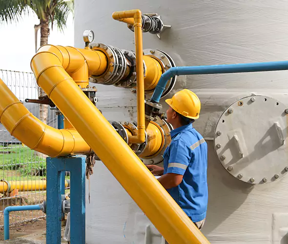 Expert Plumber for Gas Line Repair in East Northport, NY: Schedule Affordable Repair Services with Us