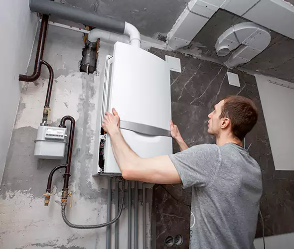 Certified Experts for Gas Water Heater Installation in East Northport, NY