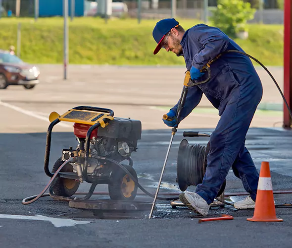 Expert Plumber for Hydrojet Plumbing in East Northport, NY: Schedule Affordable Jetting Services with Us