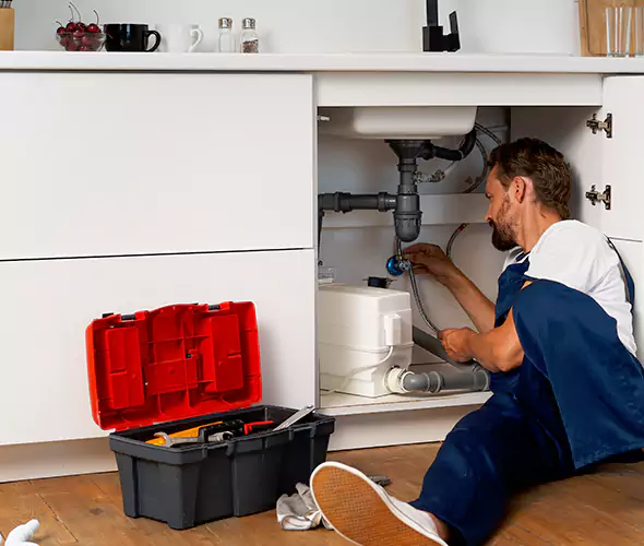 Expert Plumbers for PEX Pipe Installation in East Northport, NY: Schedule Professional Service Today