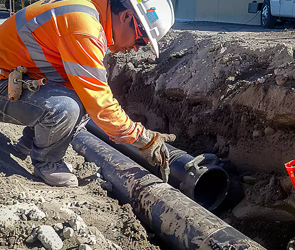 Expert Plumber for Pipe Replacement in East Northport, NY: Schedule Reliable Plumbing Replacement Services with Us