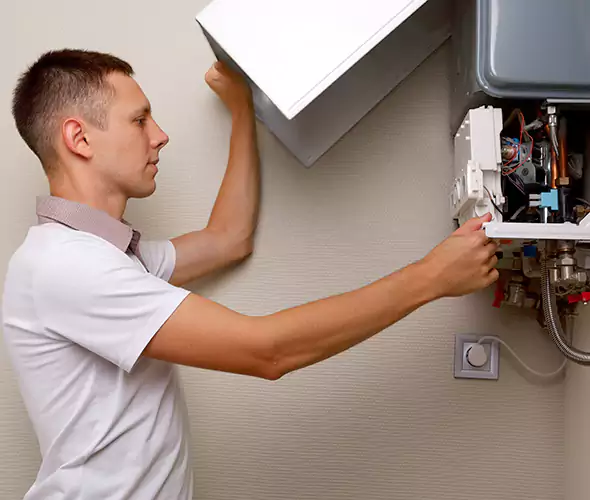 Expert Plumber for Tankless Water Heater Replacement in East Northport, NY: Schedule Affordable Replacement Services with Us