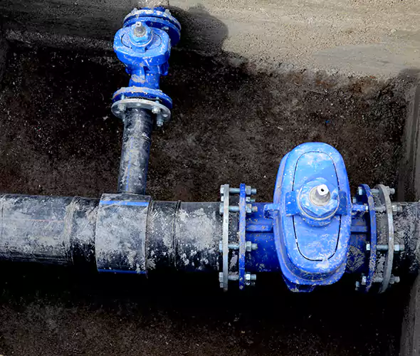 Certified Plumbers for Water Line Installation in East Northport, NY