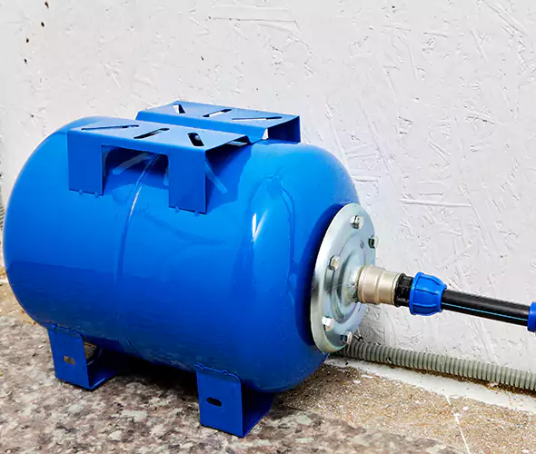 Expert Plumber for Well Pressure Tank Replacement in East Northport, NY: Schedule Affordable Tank Replacement Services with Us