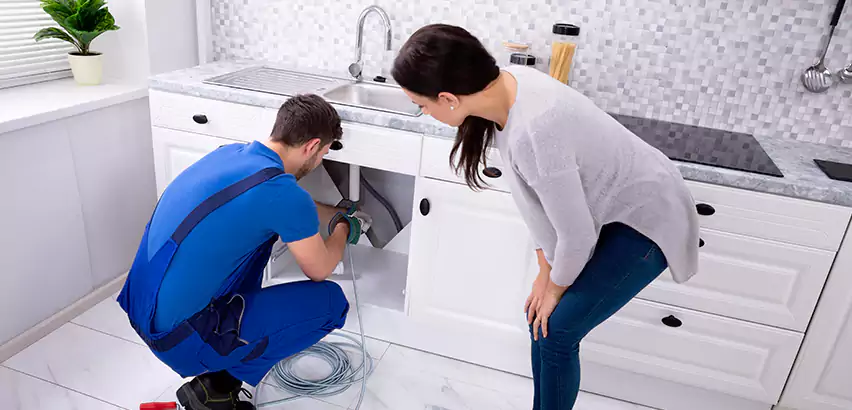 Fast Emergency Plumbing Repair Services in East Northport, NY