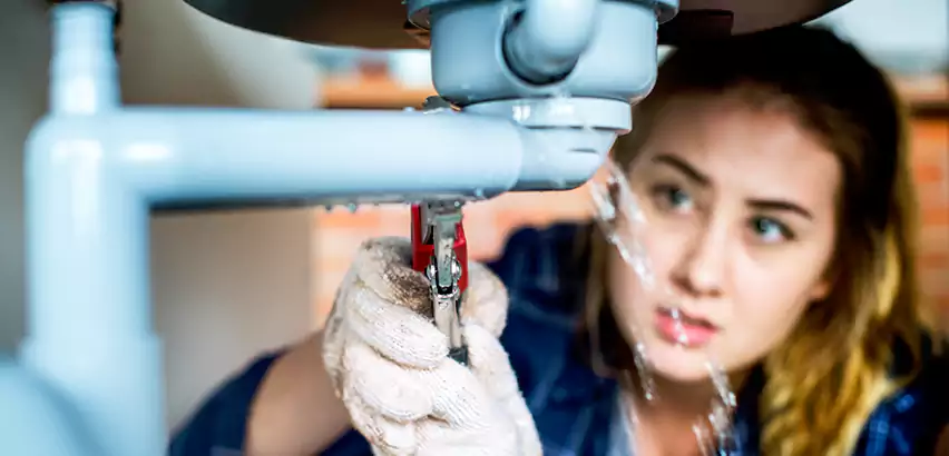 Reliable Pipe Repair Services in East Northport, NY