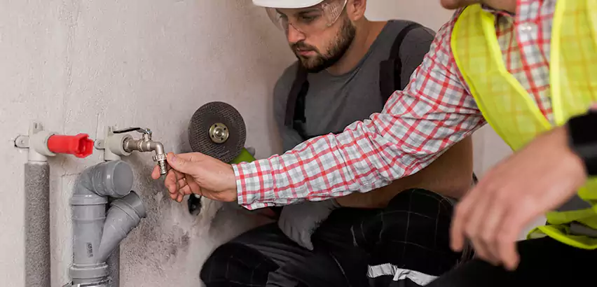 Emergency Plumbing Repair East Northport