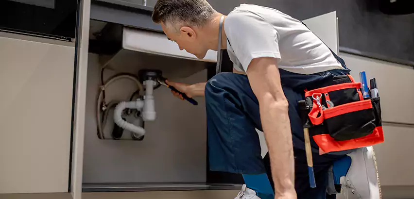 Water Heater Replacement in East Northport