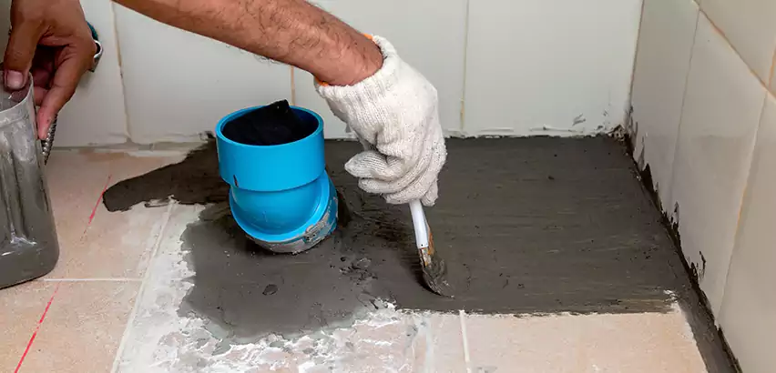 Professional Slab Leak Repair Services in East Northport, NY