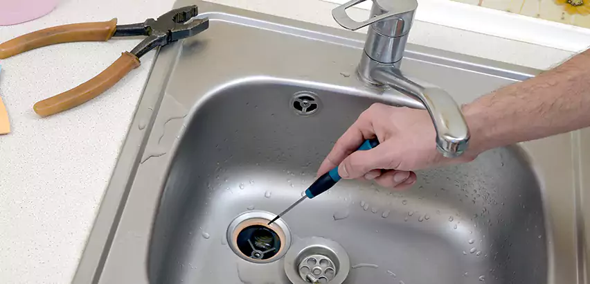 Sink Drain Replacement East Northport