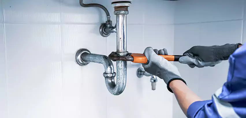 Main Drain Cleaning Service in East Northport