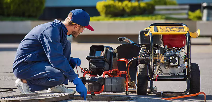 Drain Camera Inspection Near Me East Northport