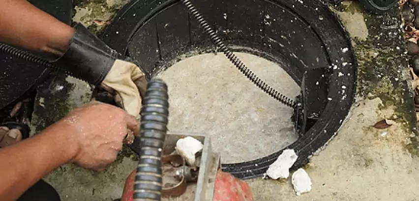 Fat Trap Cleaning in East Northport, NY