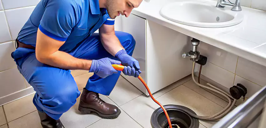 Sewer Jetting in East Northport