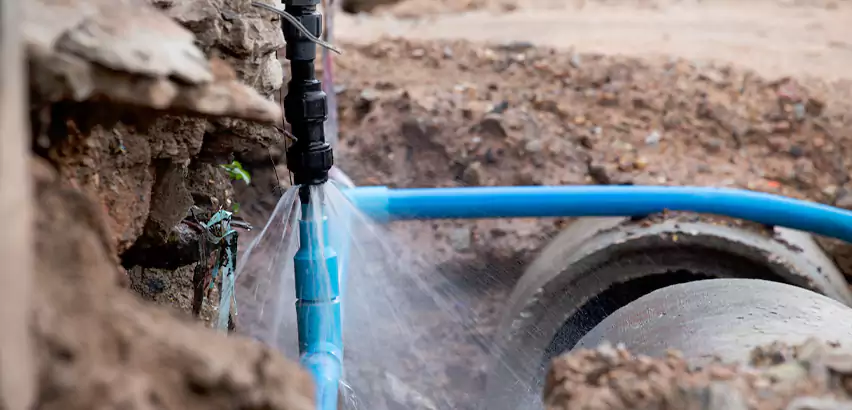 Burst Pipe Repair East Northport, NY