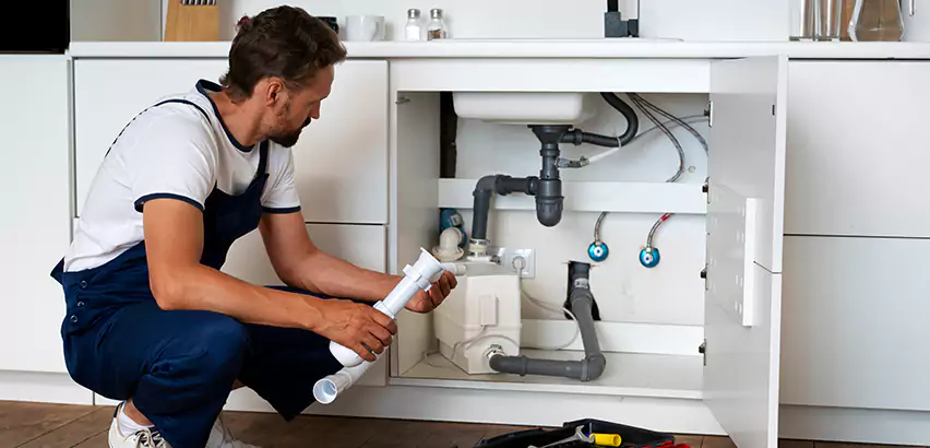 Pipe Replacement Services in East Northport