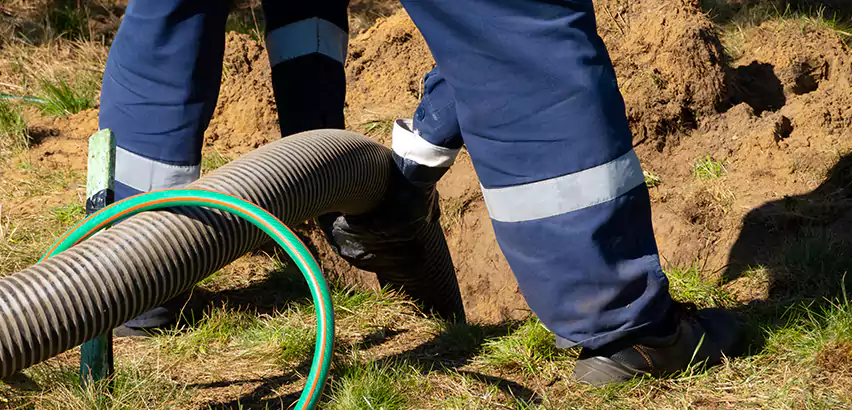 Commercial Sewer Cleaning in East Northport