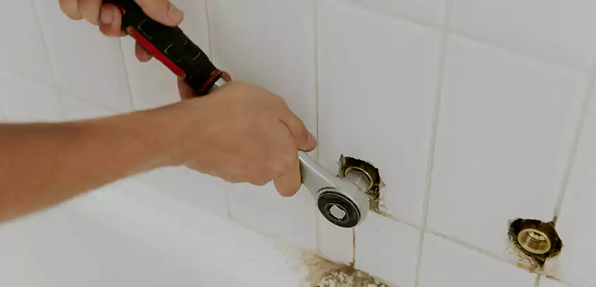 Slab Leak Detection and Repair in East Northport