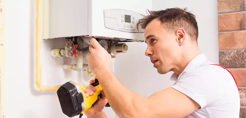 Takagi Tankless Water Heater Maintenance in East Northport