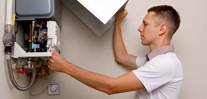 Propane Tankless Water Heater Repair in East Northport