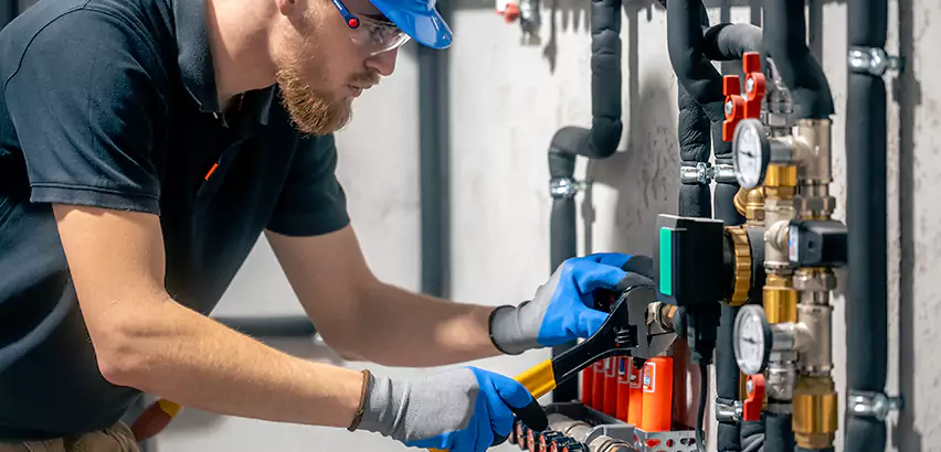 Rainsoft Water Softener Maintenance in East Northport
