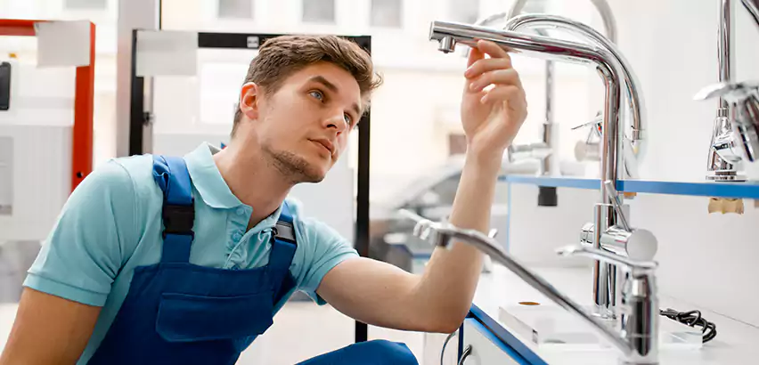 Water Leak Detection in East Northport