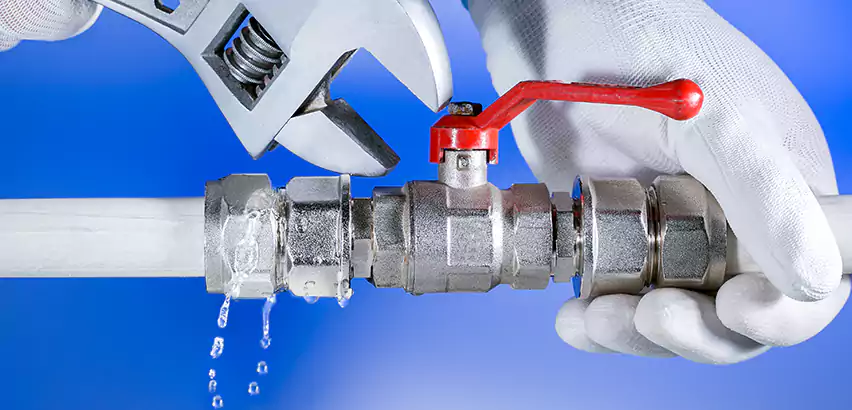Water Line Repair in East Northport, NY
