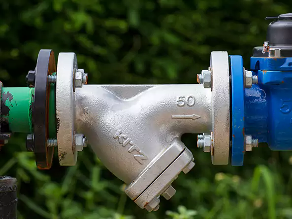 Why Choose East Northport Plumbing for Backflow Preventer Services in East Northport, NY?