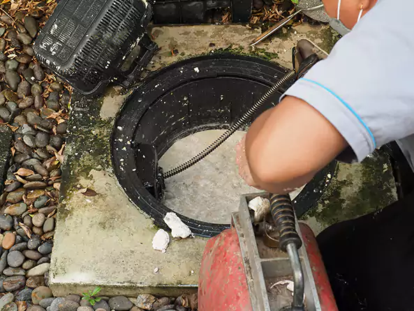 Why Choose East Northport Plumbing for Clogged Drain Repair in East Northport, NY?