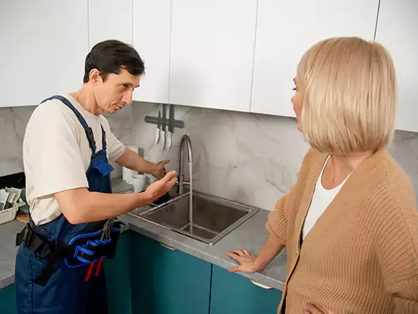 Why Choose East Northport Plumbing for Emergency Plumbing Repair in East Northport, NY?