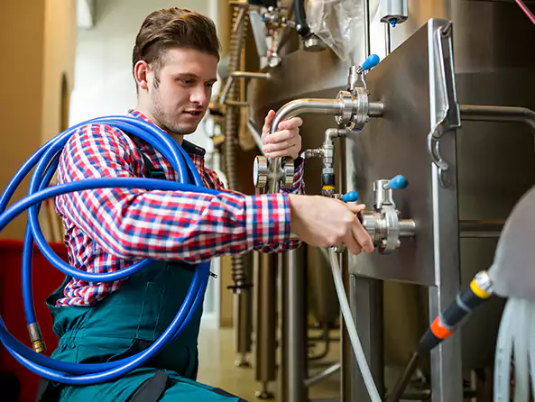 Why Choose East Northport Plumbing for Gas Leak Repair in East Northport, NY?