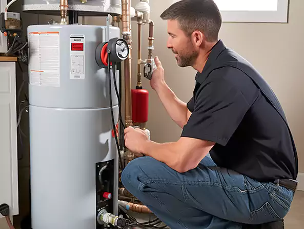Why Choose East Northport Plumbing for Gas Water Heater Repair in East Northport, NY?