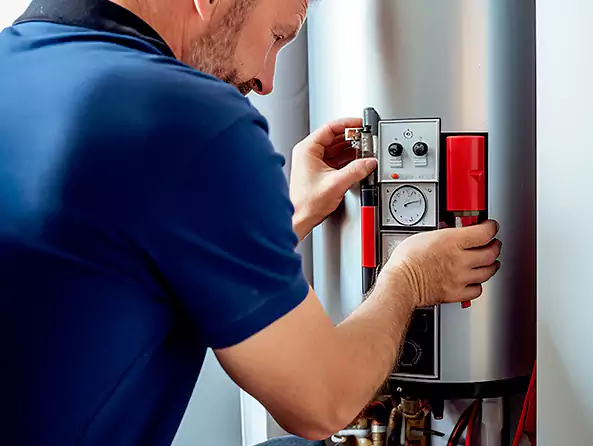 Why Choose East Northport Plumbing for Hot Water Tank Maintenance in East Northport, NY?