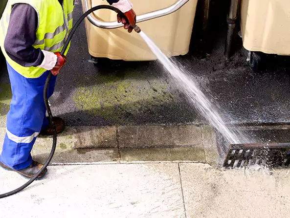 Why Choose East Northport Plumbing for Hydro Jetting in East Northport, NY?