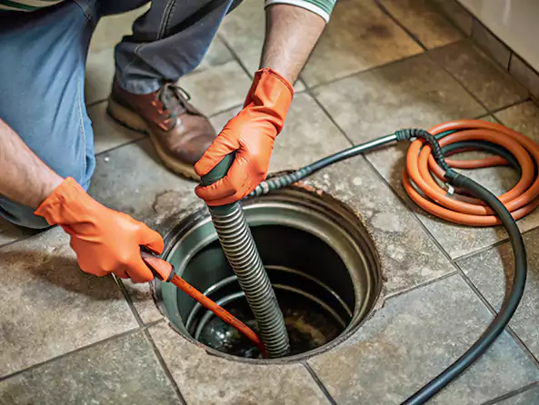  Why Choose East Northport Plumbing for Hydrojet Plumbing in East Northport, NY?