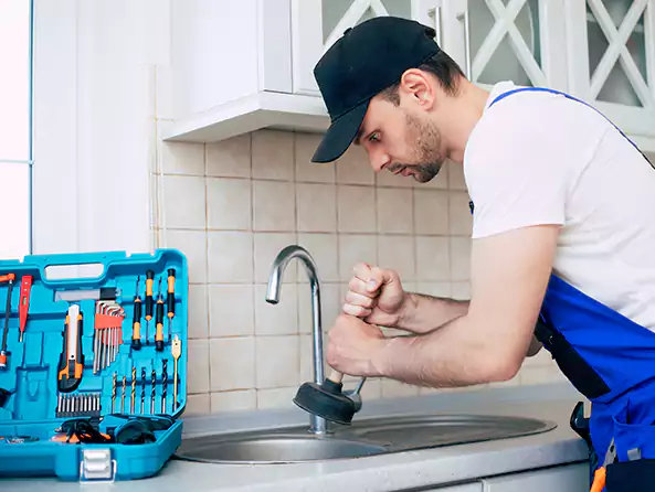  Why Choose East Northport Plumbing for New Construction Plumbing in East Northport, NY?
