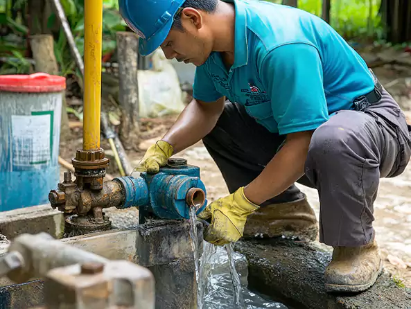 Why Choose East Northport Plumbing for Pipe Repair in East Northport, NY?