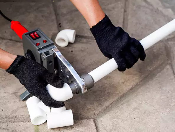 Why Choose East Northport Plumbing for Pipe Replacement in East Northport, NY?