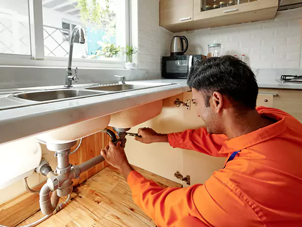 Why Choose East Northport Plumbing for Residential Plumbing Service in East Northport, NY?