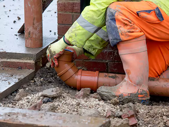 Why Choose East Northport Plumbing for Sewer Replacement in East Northport, NY?
