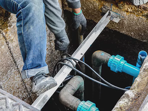 Why Choose East Northport Plumbing for Sump Pump Maintenance in East Northport, NY?