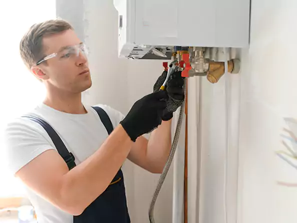 Why Choose East Northport Plumbing for Tankless Water Heater Replacement in East Northport, NY?