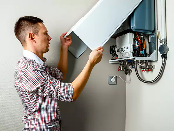 Why Choose East Northport Plumbing for Water Heater Installation in East Northport, NY?