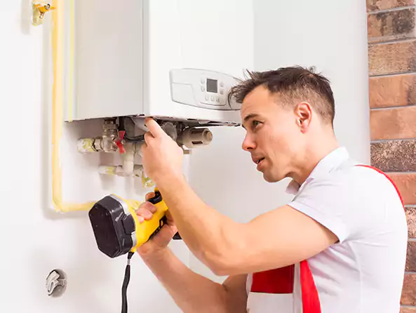 Why Choose East Northport Plumbing for Water Heater Replacement in East Northport, NY?